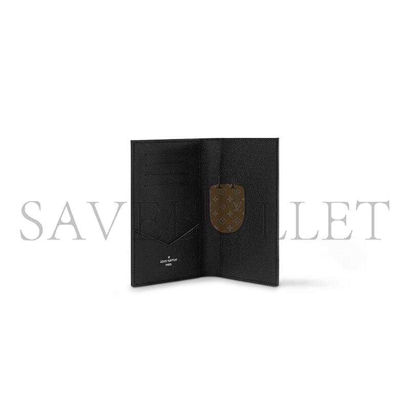 LOUIS VUITTON PASSPORT COVER N64411 (14*10*2.5cm) LOUIS VUITTON PASSPORT COVER N64411 (14*10*2.5cm)